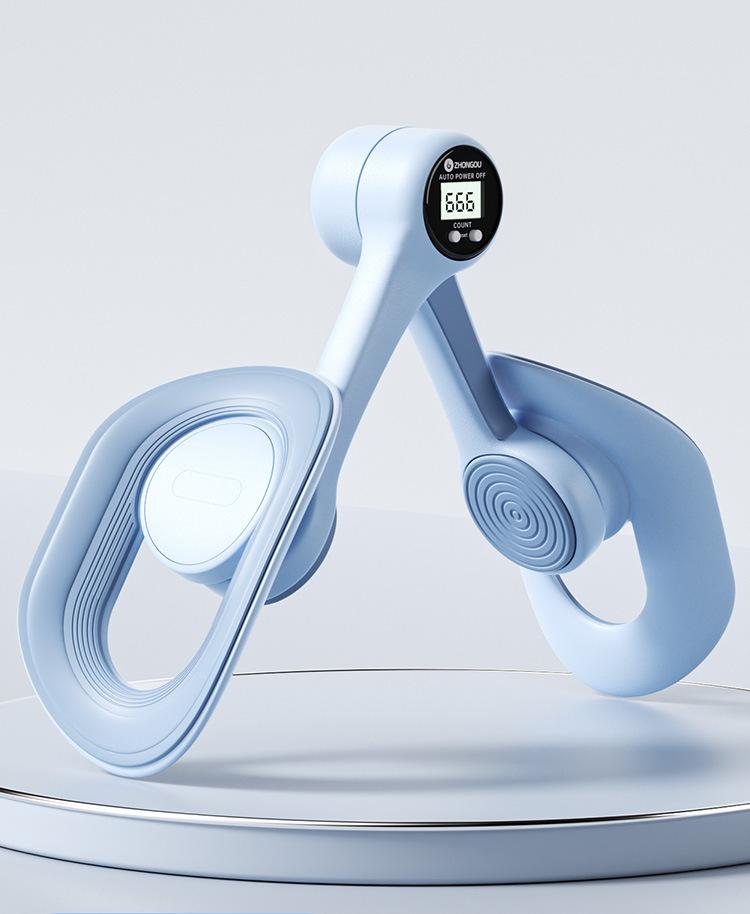 Final 3 Hours: 60% OFF🔥Pelvic Floor Trainer – For Core Strength & Intimate Wellness