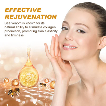 🔥Limited Time 60% OFF🔥🐝FDA Approved: Apithera™  Bee Venom Comprehensive Cream 🐝(Suitable for all ages & TGA recommends)