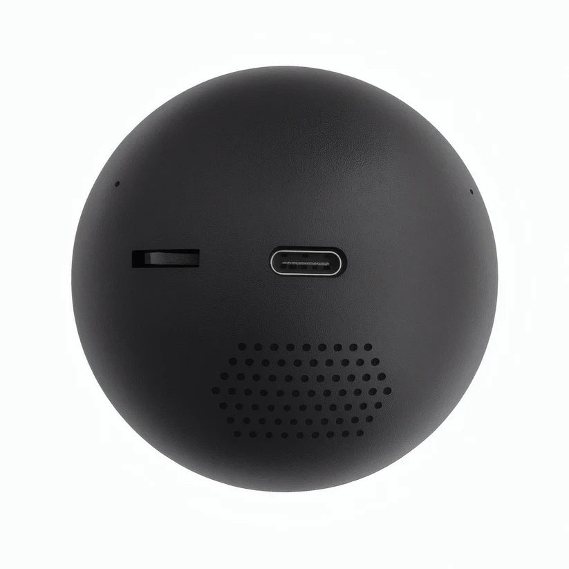 Clinclii Personalized 3D Magic crystal ball
