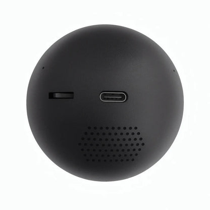 Clinclii Personalized 3D Magic crystal ball